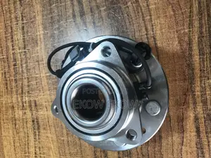 Dodge Ram1500 4wd 2019-2023 Hub Bearing