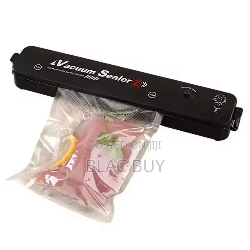 Vacuum Sealer