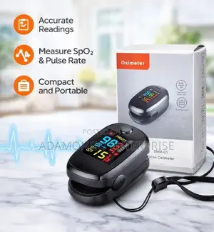 Pulse Oximeter