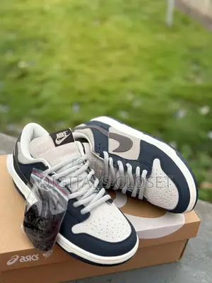 Nike Skate Boarding