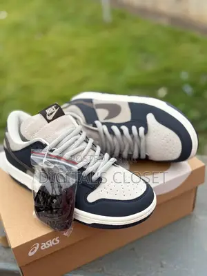 Nike Skate Boarding