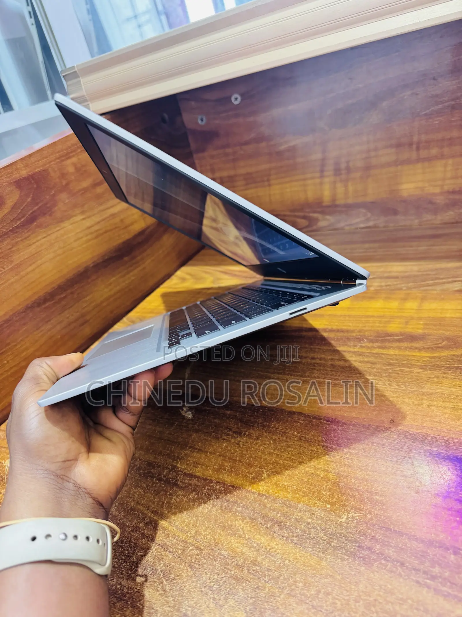 Laptop HP Chromebook 13 G1 4GB Intel Core M SSD 32GB