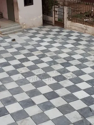 50x50cm Concrete Pavement Slab