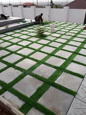 50x50cm Concrete Pavement Slab