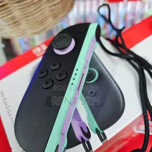 Joy Con 2 for Nintendo Switch 2