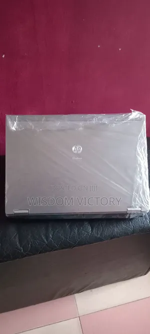New Laptop HP EliteBook 840 G3 8GB Intel Core i5 HDD 500GB