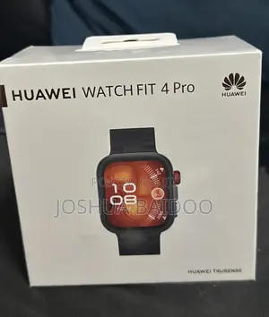 Huawei Watch Fit 4 Pro