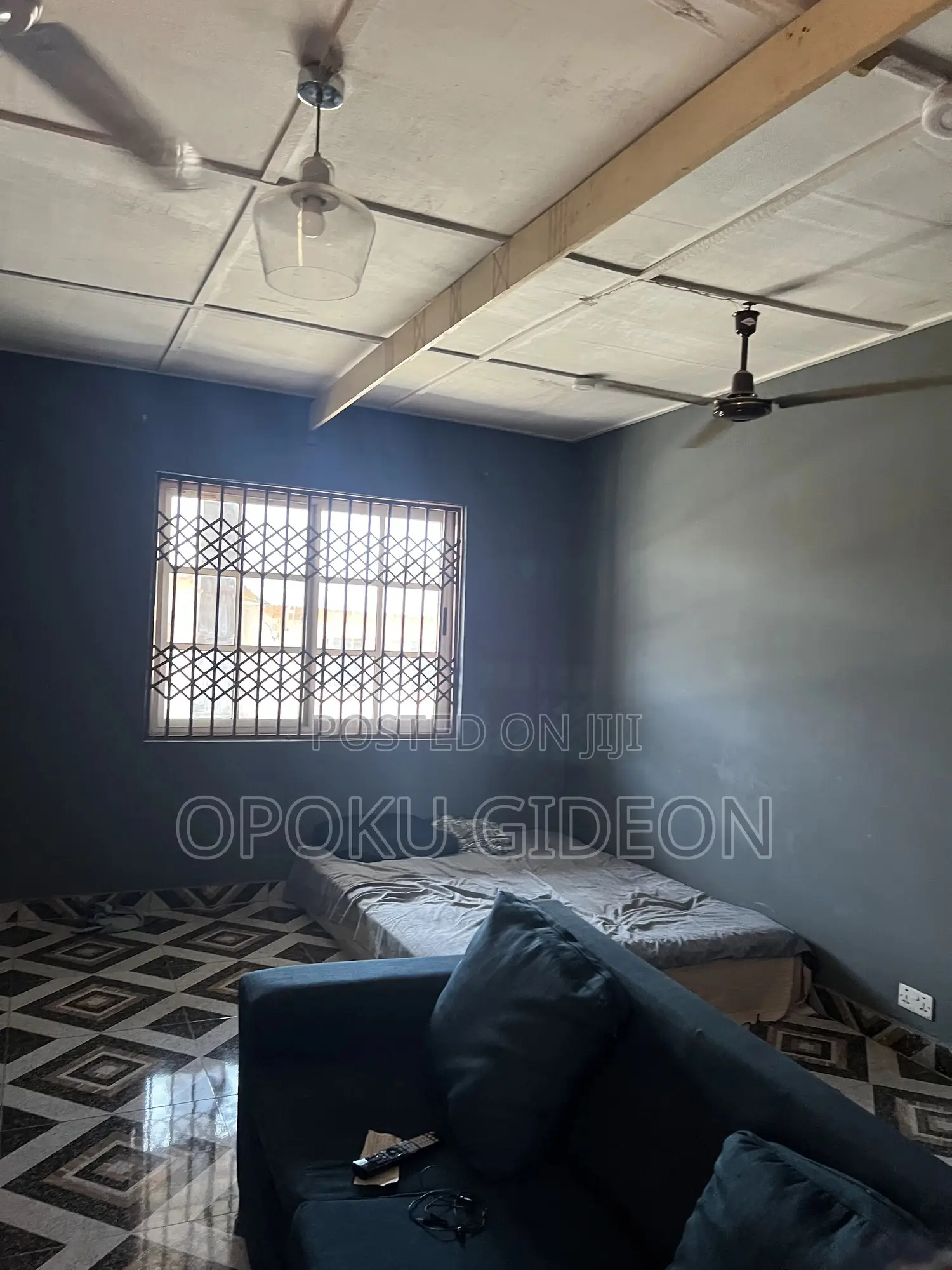 1bdrm Apartment in Pentecost Junction, Ablekuma for rent