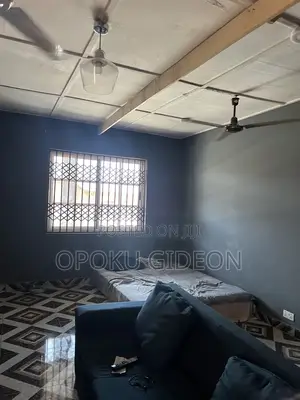 1bdrm Apartment in Pentecost Junction, Ablekuma for rent