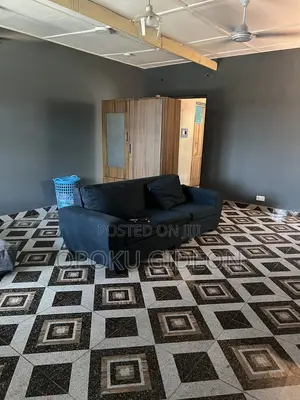 1bdrm Apartment in Pentecost Junction, Ablekuma for rent