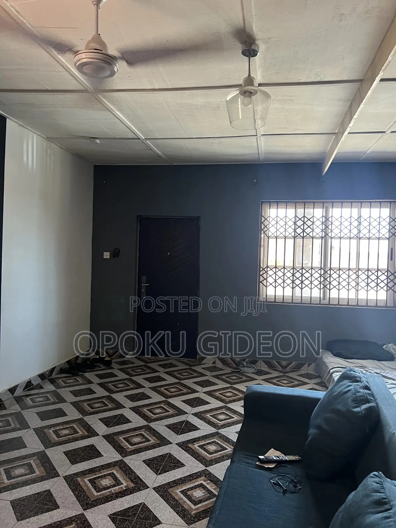 1bdrm Apartment in Pentecost Junction, Ablekuma for rent