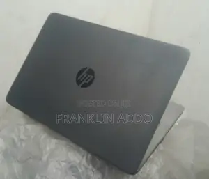 Laptop HP EliteBook 840 G2 8GB Intel Core i5 HDD 500GB