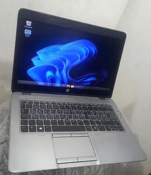 Laptop HP EliteBook 840 G2 8GB Intel Core i5 HDD 500GB