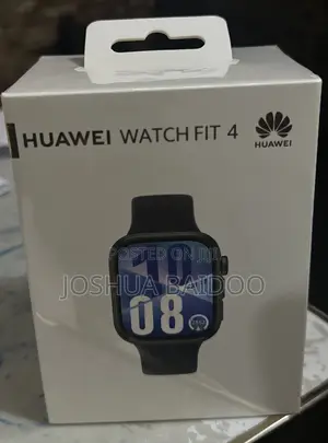 Huawei Watch Fit 4