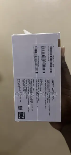 Huawei Watch Fit 4
