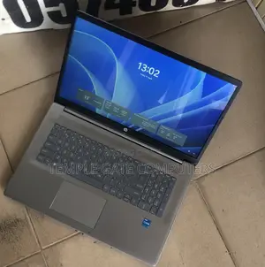 Laptop HP 16GB Intel Core i5 SSD 256GB