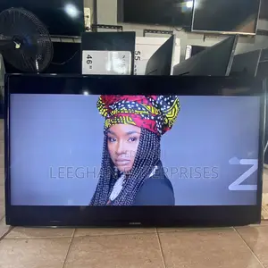 46 Inch Samsung Smart Ue46eh5000k Tv