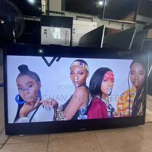 46 Inch Samsung Smart Ue46eh5000k Tv