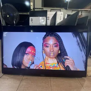 46 Inch Samsung Smart Ue46eh5000k Tv