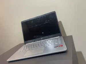 Laptop HP 14-dq1025cl 8GB AMD Ryzen 3 SSD 256GB