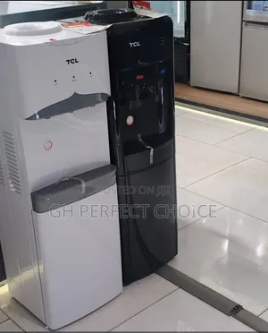 TCL Water Dispenser That Serves Hot and Cold Water