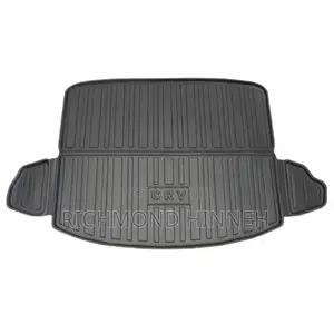 17-22 Honda CRV Trunk Mats