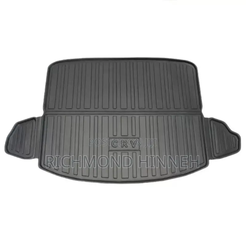 17-22 Honda CRV Trunk Mats