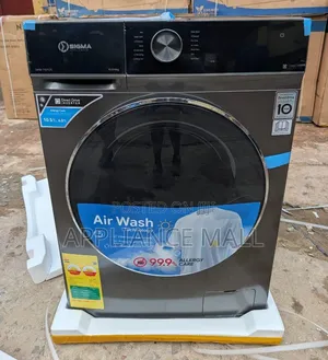 Sigma Washing Machine 10.5kg Wash and Dry
