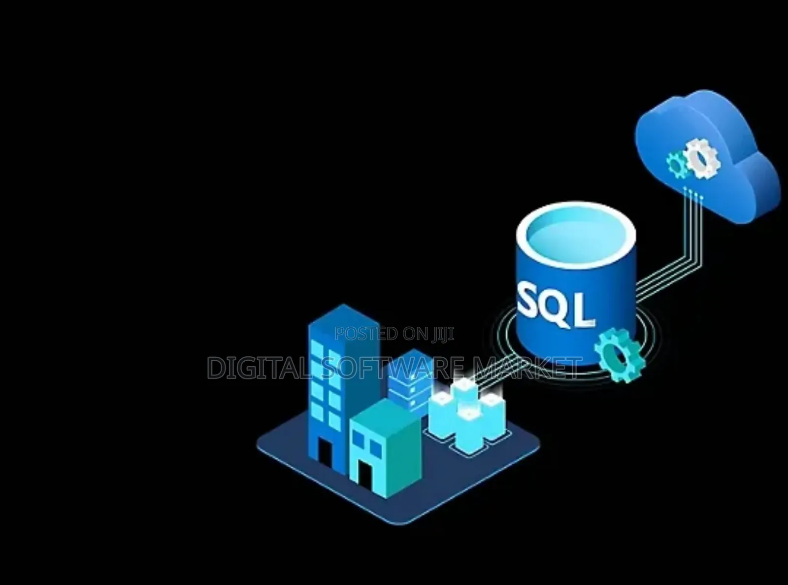 Microsoft SQL Server 2022 Standard Edition 15 User License