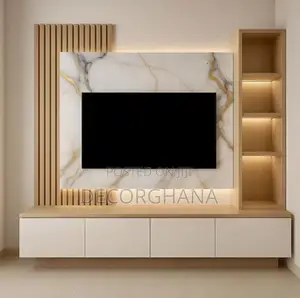 Modern Tv Unit / Tv Stand
