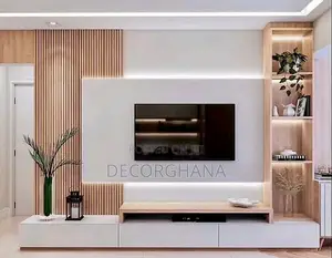 Modern Tv Unit / Tv Stand