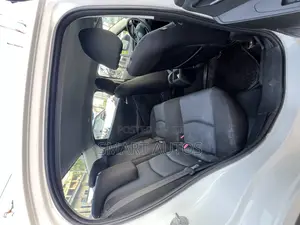 Scion iA Base 2016 White