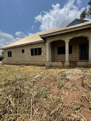 4bdrm House in Ejisu-Juaben Municipal for sale