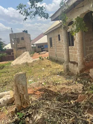 4bdrm House in Ejisu-Juaben Municipal for sale