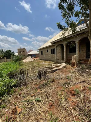 4bdrm House in Ejisu-Juaben Municipal for sale