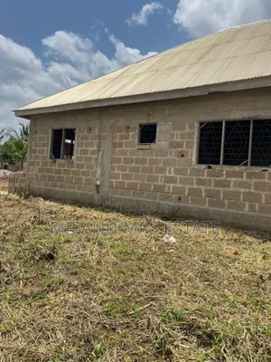 4bdrm House in Ejisu-Juaben Municipal for sale