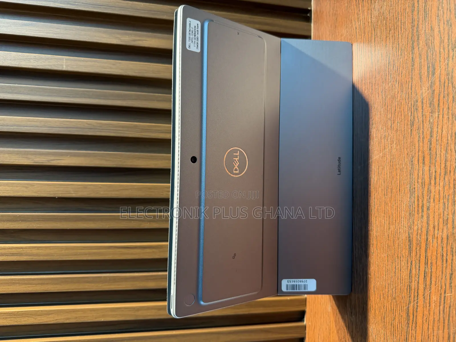 Laptop Dell Latitude 7320 16GB Intel Core i7 SSD 256GB