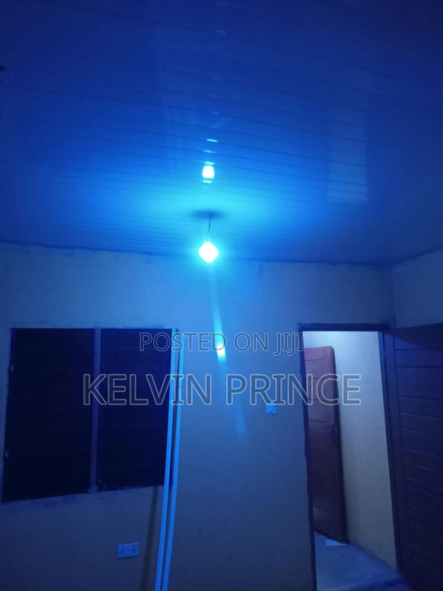 1bdrm Apartment in Police Station for rent