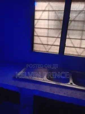1bdrm Apartment in Police Station for rent