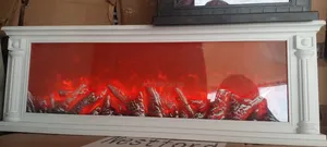 Fireplace Lantern