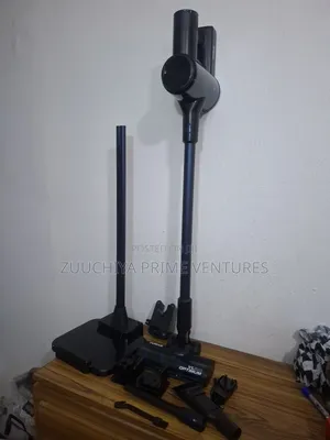 Tower Vl100 Optimum Cordless Vacuum Cleaner From Uk