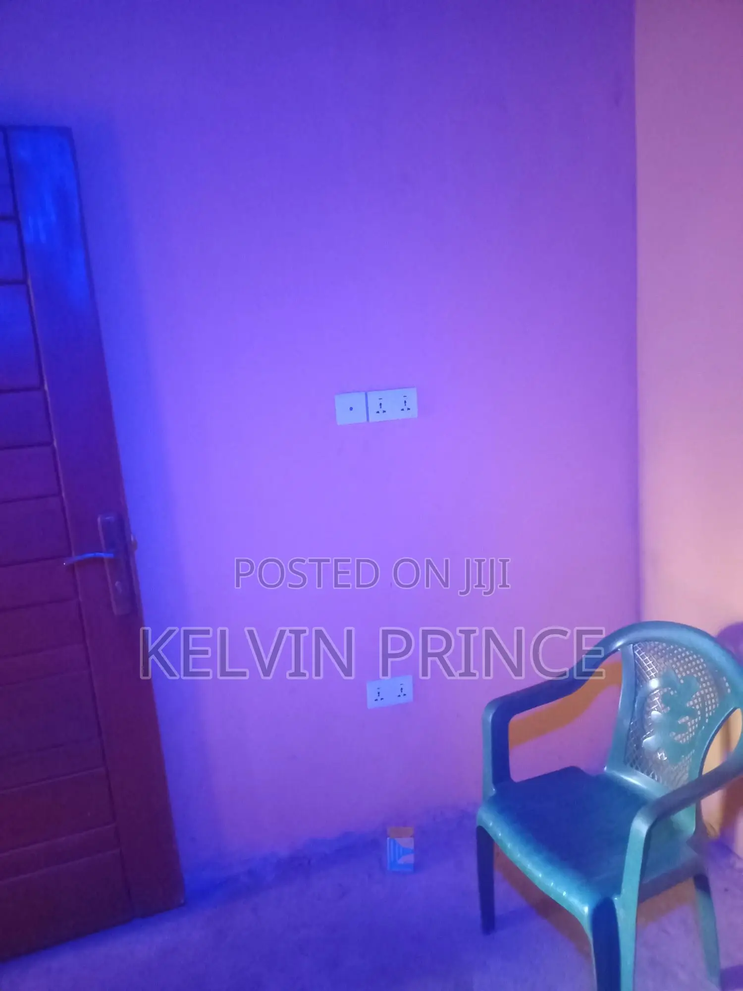 1bdrm Apartment in Police Station for rent