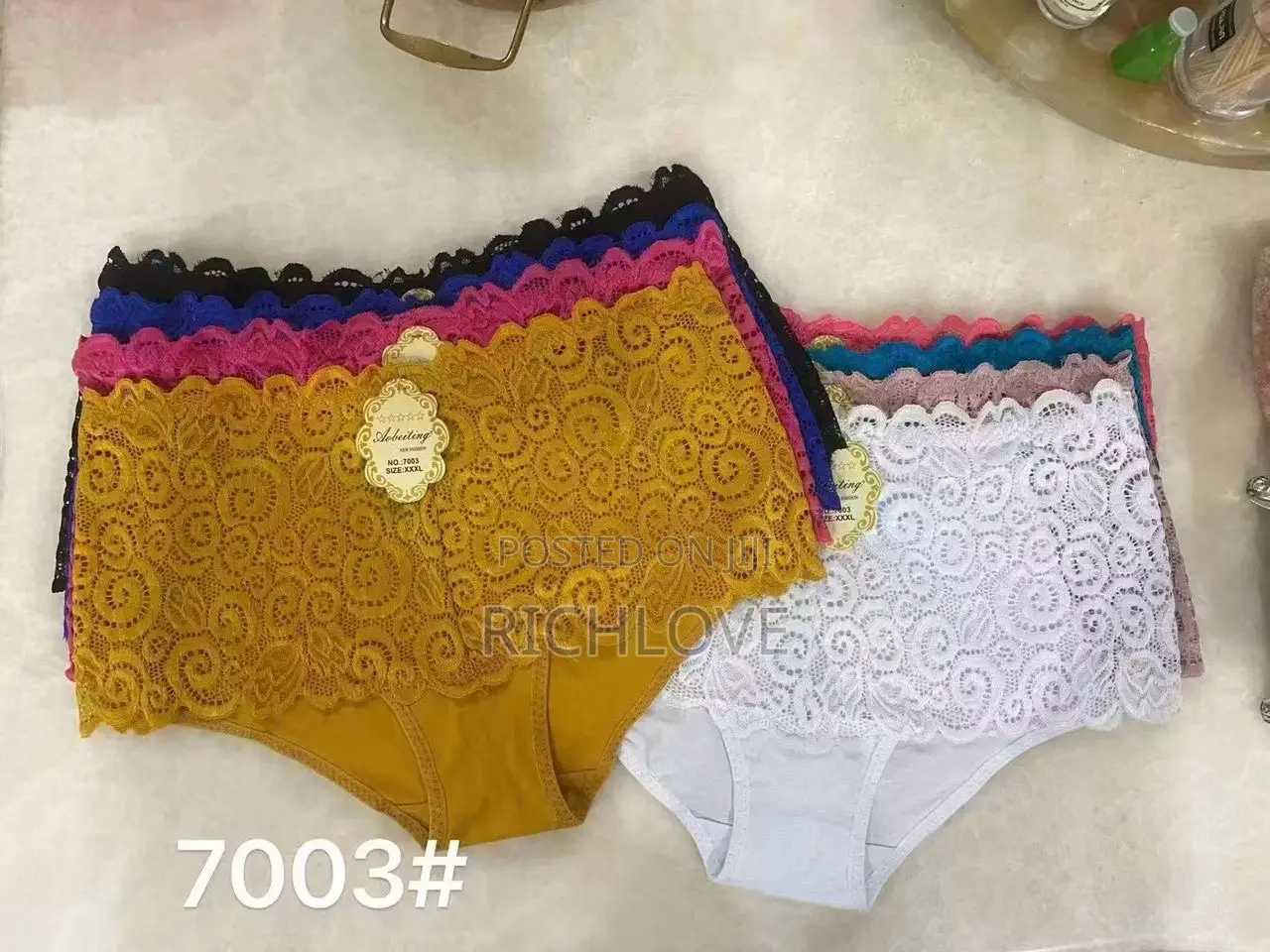 L Sell Panties , Brazier, Dresses and Underwear