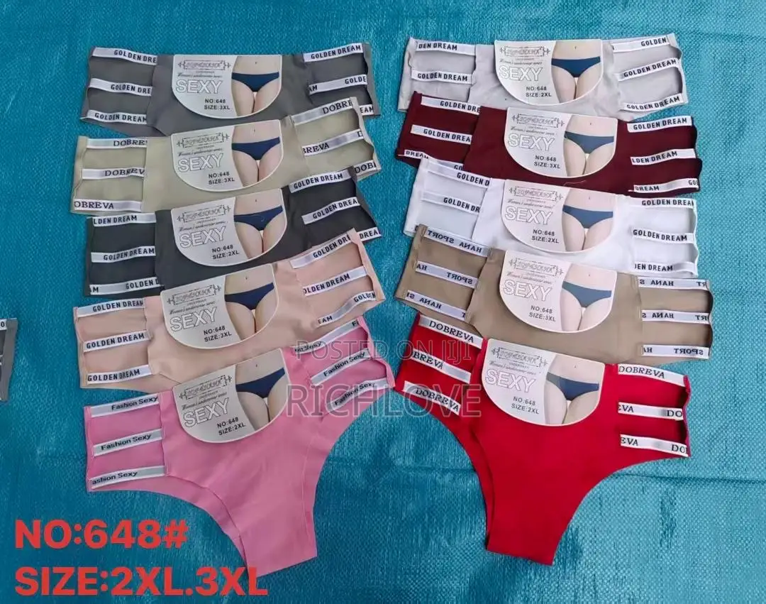 L Sell Panties , Brazier, Dresses and Underwear