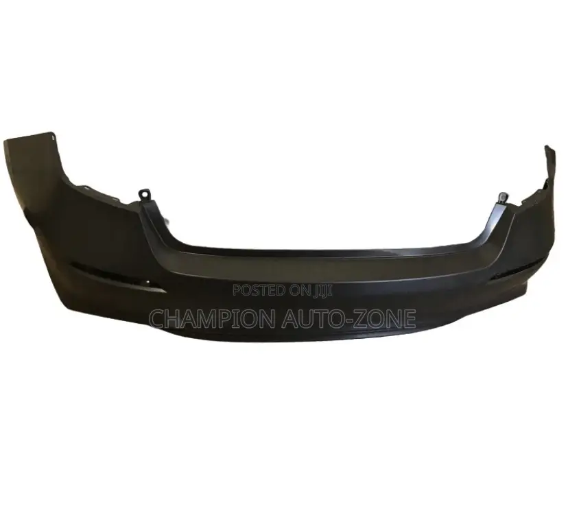 Civic 2022-2023-2024-2025 Back /Rear Bumper