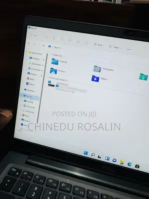 Laptop Dell Latitude 7300 8GB Intel Core i5 SSD 256GB