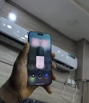 Apple iPhone 15 Pro Max 512 GB Gray