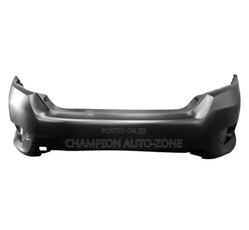 Civic 2016-2017-2018 Back/Rear Bumper