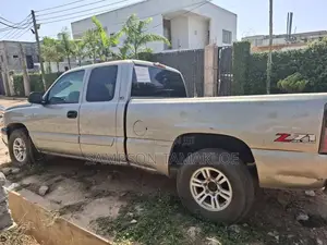 Chevrolet Silverado 6.6 SS 2003