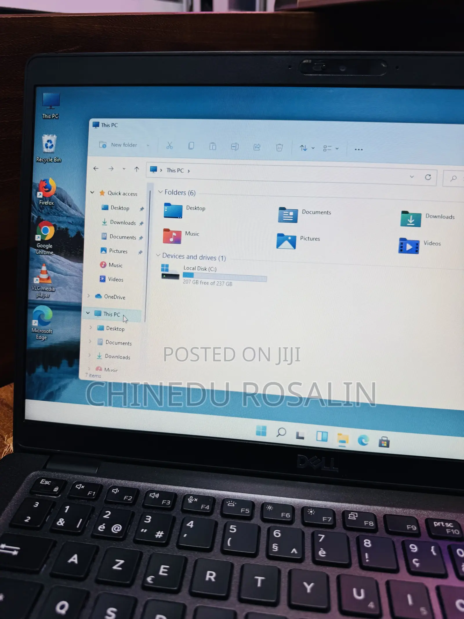 Laptop Dell Latitude 5400 8GB Intel Core i5 SSD 256GB